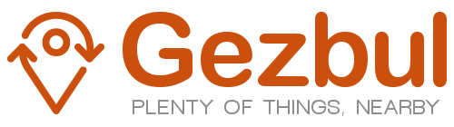 Gezbul™ - Plenty of things, nearby
